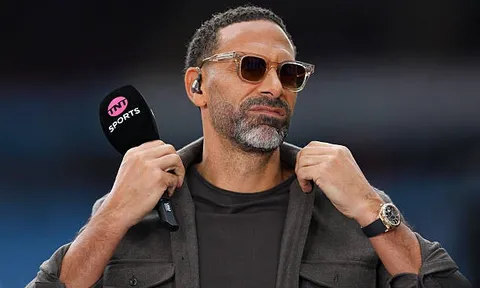 Rio Ferdinand đề xuất 3 bến đỗ lý tưởng cho Jack Grealish