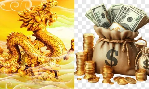 3 con giáp đỏ hơn son: Thứ Bảy (21/6) được bà Chúa Kho phát vàng, Chủ Nhật nằm trên tiền