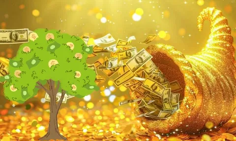 4 Con Giáp tháng 7 Cơ Hội Tới Tấp, tháng 8 Trúng Đậm, tháng 9 gặp Bước Ngoặt trong sự nghiệp