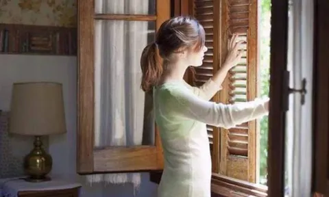 Bật điều hòa mà đóng kín cửa: Tưởng đúng hóa sai, chuyên gia cảnh báo điều ít ai ngờ