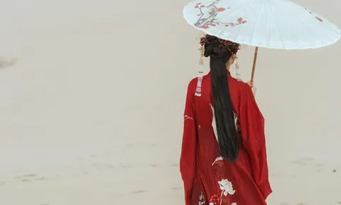 Cách tốt nhất để sống hạnh phúc là: "Yêu và ghét tùy ý, người đến và đi tùy duyên…"