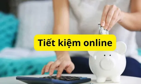 Gửi tiết kiệm Online lãi suất cao hơn nhưng phải tránh ngay 3 sai lầm này kẻo Mất Tiền