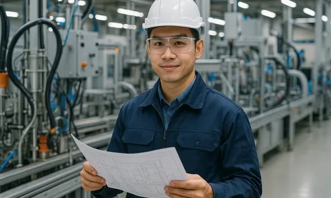 Học khối A nên chọn ngành gì để dễ xin việc, lương cao? Top ngành hot giúp bạn vững nghề, giàu tương lai