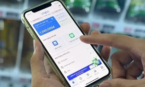 Từ 1/7/2025: Người dân phải chuyển khoản với hóa đơn từ 5 triệu, đúng không?