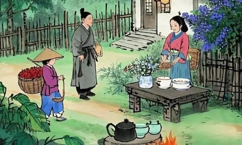 Năm 2025 nhuận hai tháng 6, chớ động vào 4 cấm kỵ, là những gì?