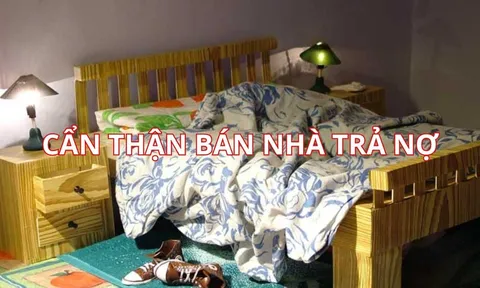 Người xưa dặn: Giường dựa 3 vách, Giấc ngủ chập chờn, gia đình khó hưng thịnh. Đó là gì?