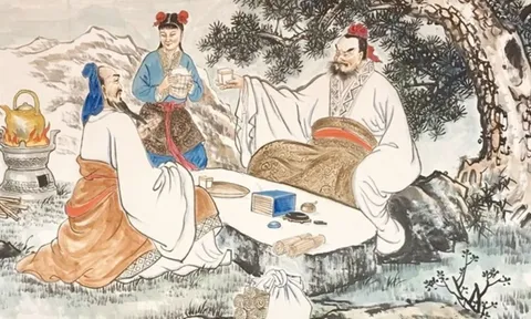 Người xưa dạy: “Sáng không chửi tục, tối không huýt sáo, cả ngày may mắn, thông thuận”, tại sao vậy?