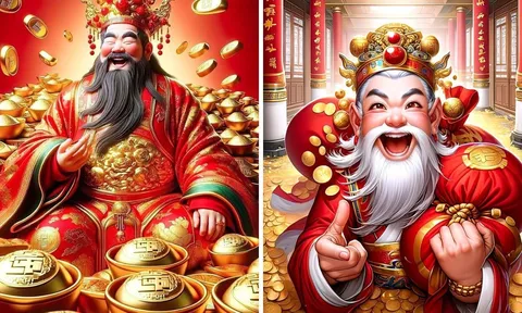 Top 3 tuổi Trúng Số Đổi Đời năm Bính Ngọ 2026, 1 tuổi Lận Đận đụng đâu cũng mất tiền