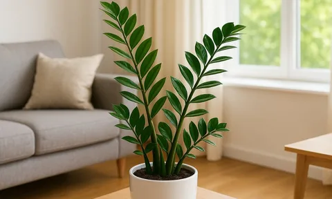 Top 5 lỗi phong thủy khi trồng cây kim tiền khiến tiền bạc hao tán: Nhiều người mắc mà không biết