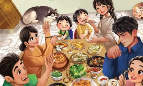 Trong Gia Đình Có 3 Thứ Này Càng Cũ Càng Nhiều Phúc Lộc, Gia Đình Hưng Thịnh