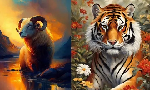 15 ngày tiết Hạ Chí (21/6-6/7): 3 tuổi Vàng son lấp lánh, Giàu Có nứt vách, 1 tuổi cẩn trọng tai họa