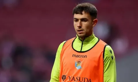 Zubimendi sắp ra mắt, lộ diện 2 ưu tiên tiếp theo của Arsenal