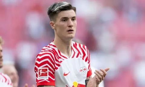 Liệu Sesko có thể phá vỡ "lời nguyền Bundesliga" tại Premier League?