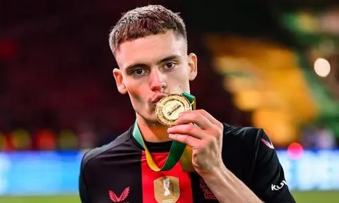 5 thương vụ bán cầu thủ đắt giá nhất lịch sử Bundesliga