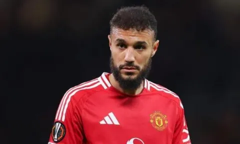 7 tân binh Man Utd mùa 2024/25: Ai gây ấn tượng nhất?