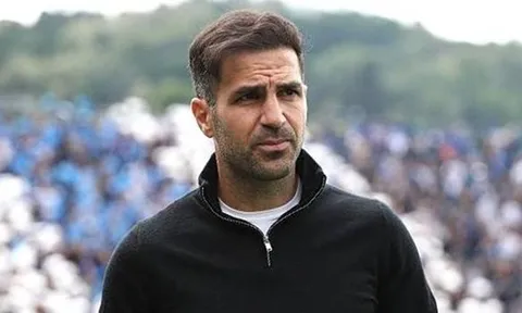 Xây sân vận động mới, đội của Fabregas đối mặt vấn đề nan giải