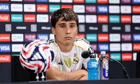 Real Madrid đã tìm ra “kế hoạch B” cho bài toán tiền đạo?