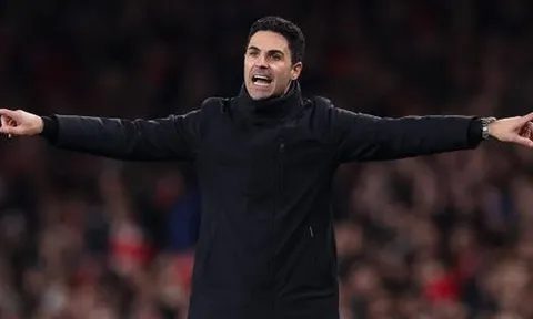 Nghịch lý ở Arsenal: Tương lai rực rỡ bị che mờ bởi hiện tại bế tắc