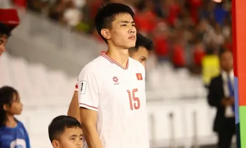Báo Indonesia: U23 Campuchia có thể thách thức U23 Việt Nam
