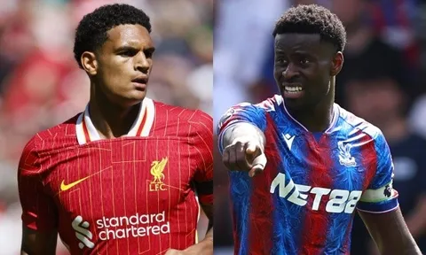 Chelsea có thể nhận hơn 8 triệu bảng từ thương vụ tiếp theo của Liverpool