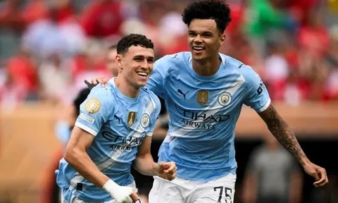 Soi trận Man City vs Al Ain: Vé sớm cho thầy trò Guardiola