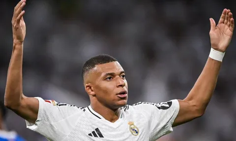 Khi nào Kylian Mbappe của Real Madrid sẽ ra sân ở Club World Cup?