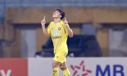 Ngọc Mỹ tái xuất sau chấn thương, lần đầu góp mặt ở U23 Việt Nam