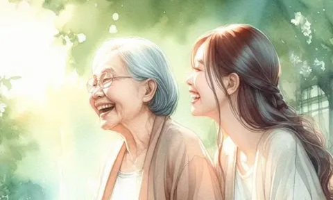  3 Việc Cha Mẹ Thông Minh Nên Giấu Con: Yêu thương đúng cách, cha mẹ vui vẻ, con cái trưởng thành