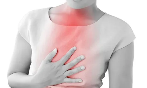8 dấu hiệu cảnh báo căn bệnh dạ dày nguy hiểm: Có 1 cũng nên đi khám sớm