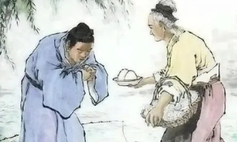 Gặp người mang Quý Khí này: Dù xa lạ cũng phải tìm cách kết thân, xung quanh bạn có ai không?