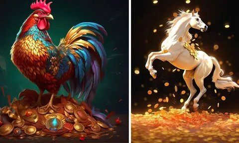 Hạ chí 21/6 đi qua: 2 tuổi Dẫn Lộc về nhà, 2 tuổi Đỉnh Cao thịnh vượng