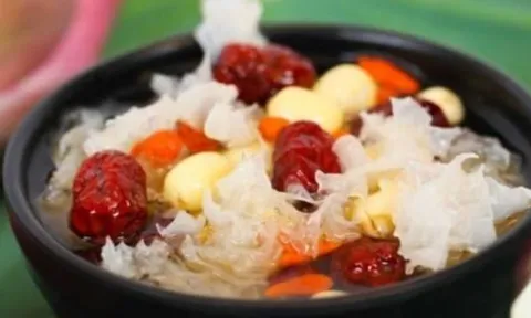 Loại thực phẩm được ví như ‘tổ yến của người nghèo’, sánh ngang nhân sâm: Bán đầy chợ Việt, cực tốt cho sức khỏe