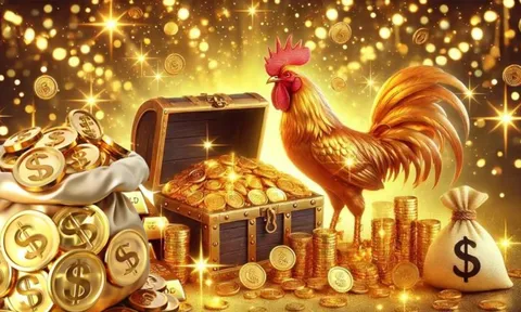 Nửa đầu tháng 6 âm lịch: 4 tuổi Tài Lộc tràn trề, quý nhân tương trợ, sự nghiệp vững tiến
