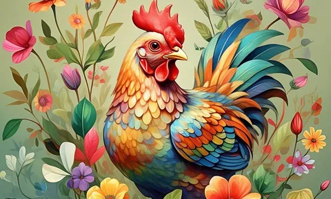 Tuần mới từ 23/6-29/6: 3 tuổi Trúng Đậm lộc Thần Tài, công việc hanh thông