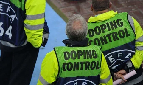 Bóng đá và cuộc chiến chống doping - Tại sao vẫn không có giải pháp triệt để?