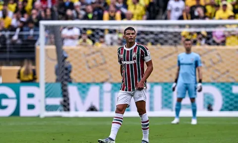 Ngược dòng kịch tính trước Ulsan, Fluminense tiến gần vé đi tiếp ở Club World Cup