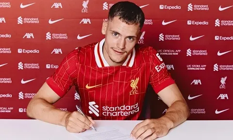 Liverpool chiêu mộ Florian Wirtz – 4 phương án chiến thuật có thể áp dụng