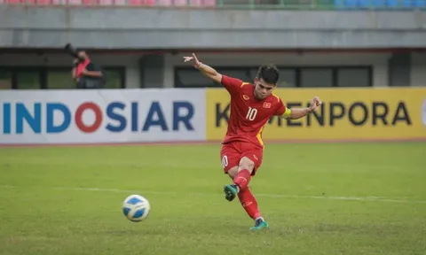 Những ngôi sao tài năng hứa hẹn tạo nên sức nóng cho giải U23 Đông Nam Á