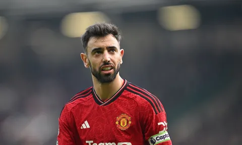 Nhân tố giữ Bruno Fernandes ở lại Manchester United, từ chối lời đề nghị hấp dẫn từ Ả Rập Saudi