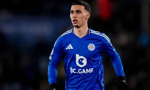 Bilal El Khannouss: Mảnh ghép Arsenal còn thiếu?