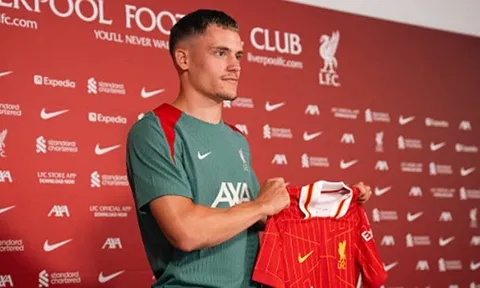 Giám đốc Leverkusen gửi tâm thư cho Florian Wirtz