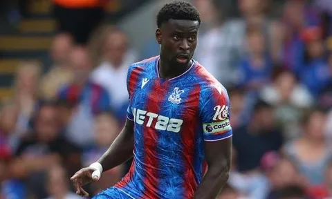 NÓNG: Marc Guehi ra điều kiện để gia nhập Liverpool
