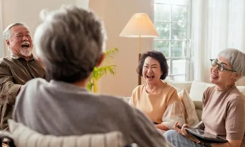 3 Ngày sinh Âm lịch của người càng già càng giàu, của ăn của để ngập nhà