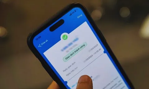 9 trường hợp nhận tiền chuyển khoản không phải nộp thuế: Ai không biết là thiệt lớn
