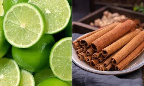 Ăn 5 thực phẩm này, cơ thể có mùi thơm tự nhiên, không cần dùng nước hoa