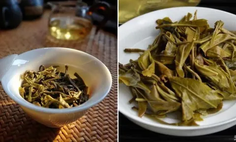 Bỏ bã trà là lãng phí, giữ lại giúp giải quyết 7 vấn đề quan trọng, cả nam và nữ đều cần