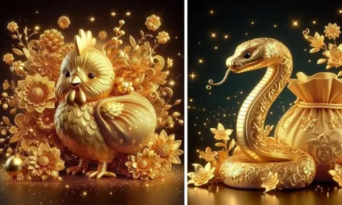 Tuần mới (23/6-30/6): 3 con giáp Tiền -Tài phủ phê, Lộc lá đề huề