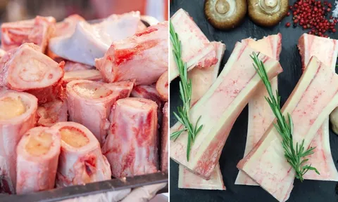 Loại thực phẩm xưa không ai để ý, giờ thành đặc sản được săn lùng, tốt cho xương khớp