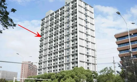 Mua nhà chung cư nên tránh tầng nào?