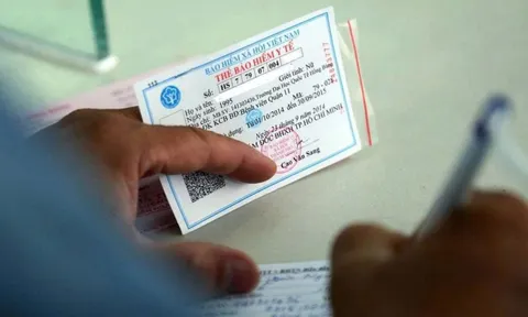 Tin vui kể từ 1/7 này: Người dân hưởng thêm quyền lợi đặc biệt từ Bảo hiểm y tế, tiết kiệm rất nhiều tiền